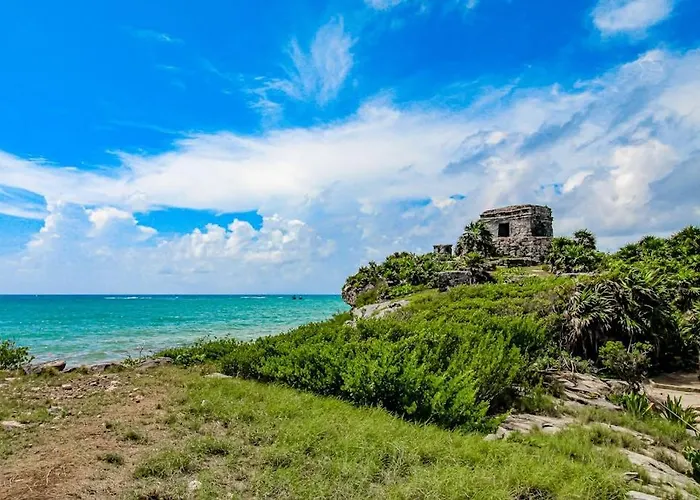 Oceanfront With Access Pool Balconies & Waterfront Hammocks - Sol